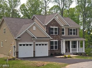1071 Claypipe Dr, Huntingtown, MD 20639