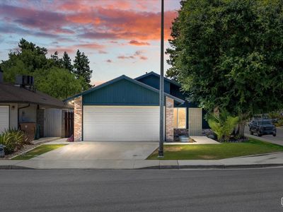 3801 Park View Dr, Bakersfield, CA, 93311