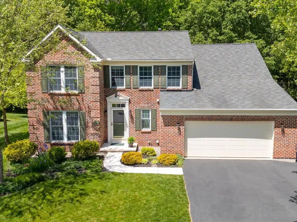 459 Preakness Run, Newark, DE 19702