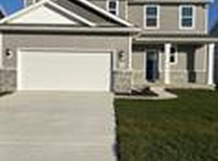 2150 Shale Dr HOMESITE 83, Howell, MI 48843