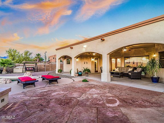 4th image of 5553 N Palo Verde Vista Pl