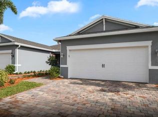 12821 SW Cattleya Lane #Villa 214, Port St Lucie, FL 34987
