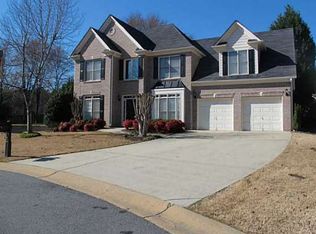 1242 Crown Ter, Marietta, GA 30062