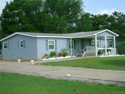 120108 S 4150th Rd, Eufaula, OK, 74432