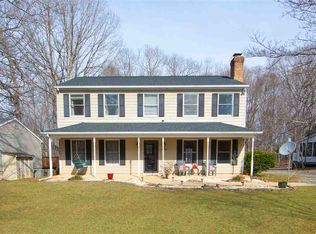 2844 Powell Creek Dr, Charlottesville, VA 22911