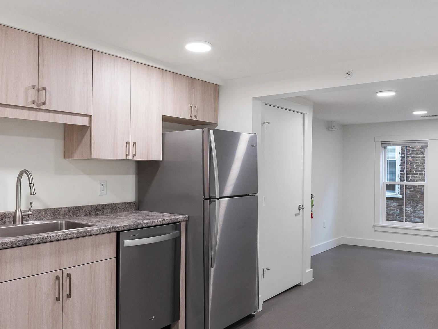 1 bed, 522 sqft, $1,800 — Photo 3