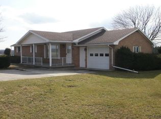 117 Access Rd, Somerset, PA 15501