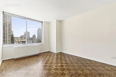 Rented by Corcoran