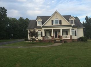 1400 Reffitt Rd, Jeffersonville, KY 40337