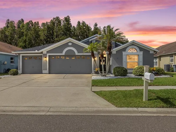 30923 Iverson Dr, Zephyrhills, FL 33543