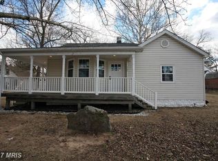 7705 Overhill Rd, Glen Burnie, MD 21060