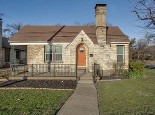 119 N Hampton Rd, Dallas, TX 75208