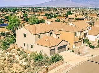 7235 Senecu Rd NW, Albuquerque, NM 87114