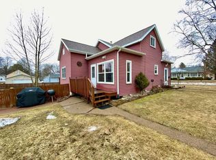 824 N 6th Ave, Wausau, WI 54401