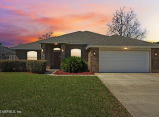2624 GLEN OAKS Drive, Green Cove Springs, FL 32043