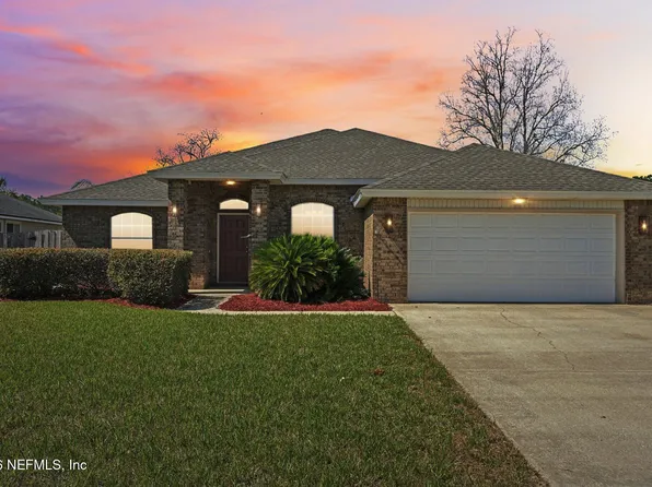 2624 GLEN OAKS Drive, Green Cove Springs, FL 32043