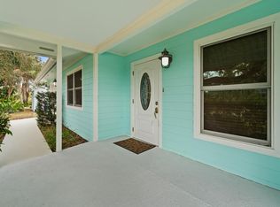 5345 SE 52nd Ave, Stuart, FL 34997
