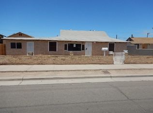 652 W 1st St, Yuma, AZ 85364