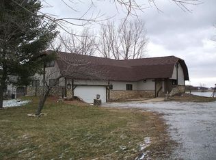 5248 N 250 W, Kokomo, IN 46901