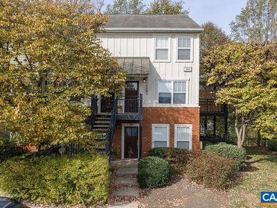 1840 Candlewood Ct Unit 104, Charlottesville, VA, 22903