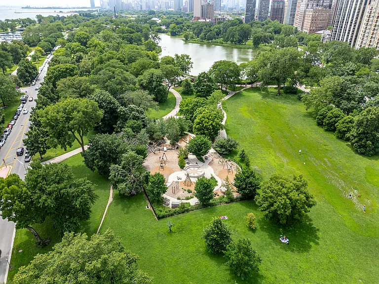 2650 N Lakeview Ave #2801 — Photo 46