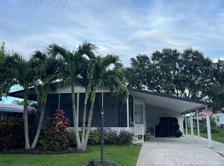 14532 SW Divot Dr, Indiantown, FL 34956