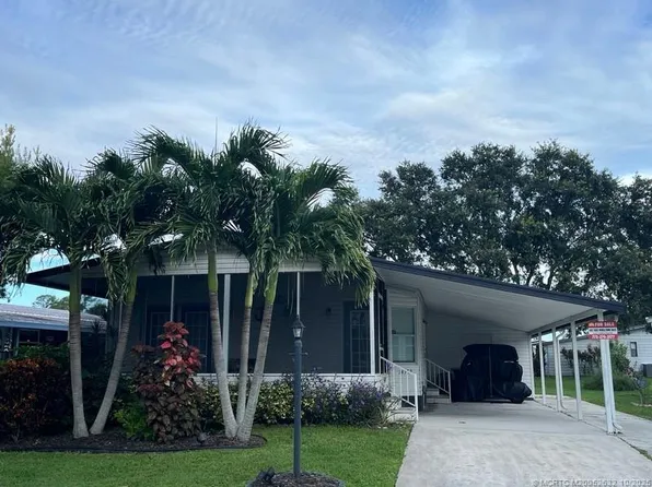 14532 SW Divot Dr, Indiantown, FL 34956