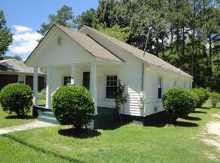 825 Wilroy Rd, Suffolk, VA 23434