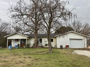 613 W Main St, Crowley, TX 76036