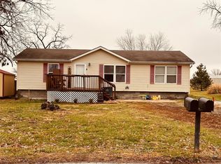 1006 Colorado Ave, Eldon, MO 65026