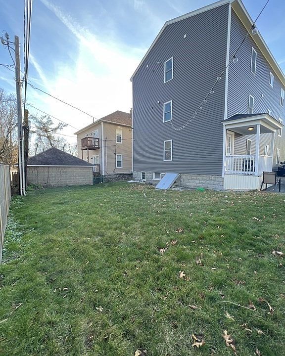 247 Pilgrim Ave, Worcester, MA 01604 Zillow