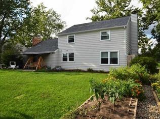 5520 Vance Ave, Fort Wayne, IN 46815