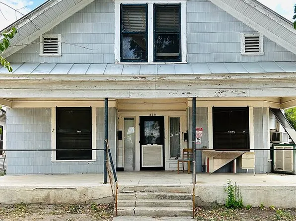 230 Clifford Ct, San Antonio, TX 78210