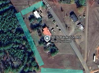 9880 Bankston Rd, Dora, AL 35062