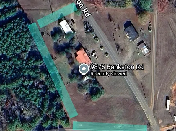 9880 Bankston Rd, Dora, AL 35062