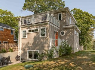 361 Drakes Island Rd, Wells, ME 04090