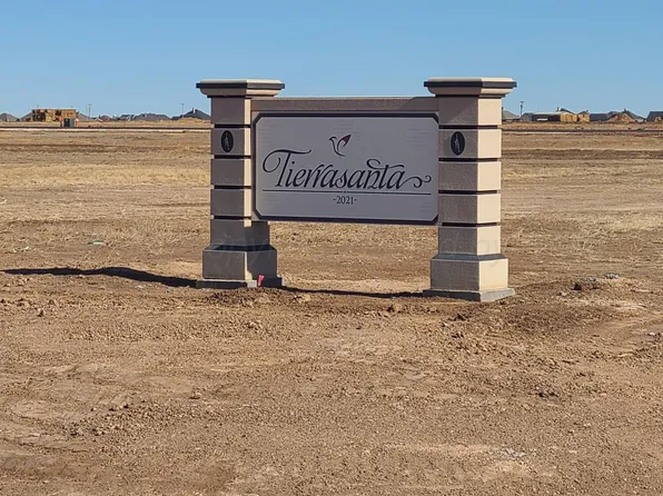 10974 Tierra Santa Dr, Amarillo, TX 79119