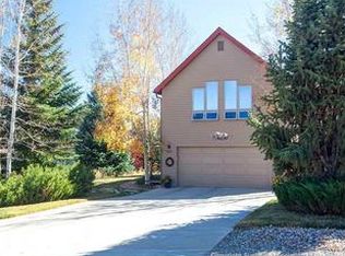 507 W Coyote Dr, Silverthorne, CO 80498