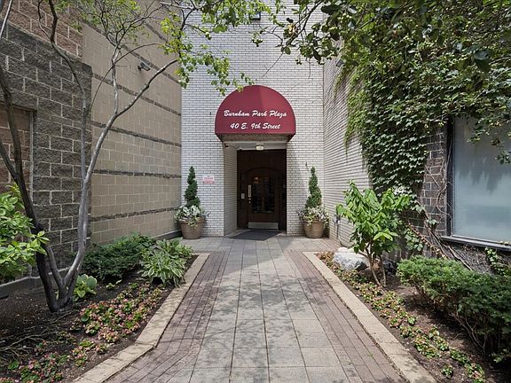 2nd image of 40 E 9th St APT 1512