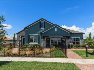 1164 Narcoossee Del Sol Blvd, Saint Cloud, FL 34771