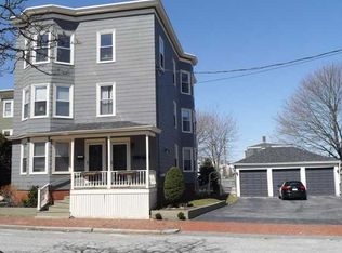 61 Montreal St, Portland, ME 04101