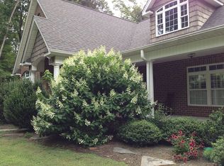 261 Boone Farm Rd, Mocksville, NC 27028