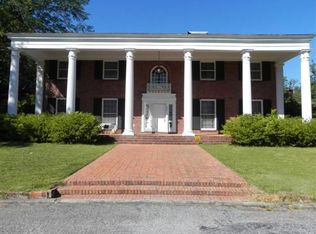 2845 P South Dr, Meridian, MS 39305