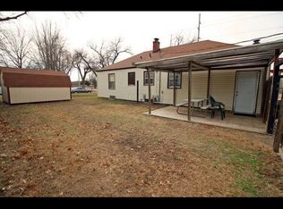 1120 S Ash St, Wichita, KS 67211