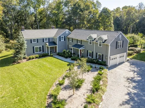 2 Richdale Drive, Wilton, CT 06897