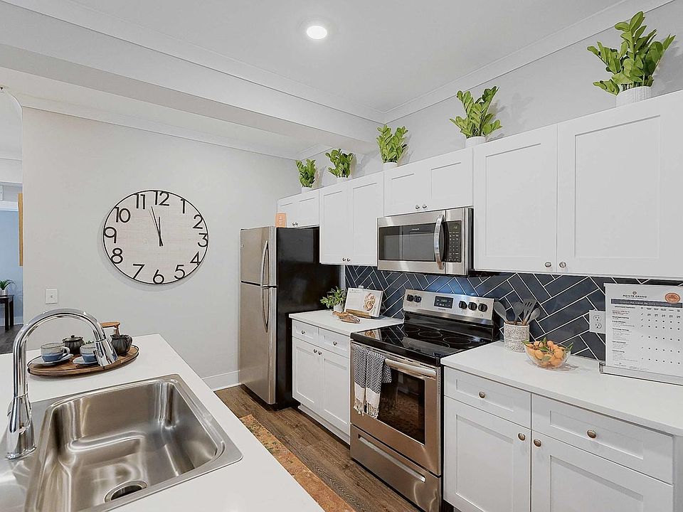 Pointe Grand Kingsland East Apartment Rentals Kingsland, GA Zillow