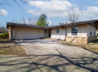 2009 S Prospect Ave, Champaign, IL 61820