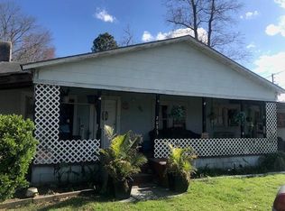 2081 Minnesota Ave, Waycross, GA 31503