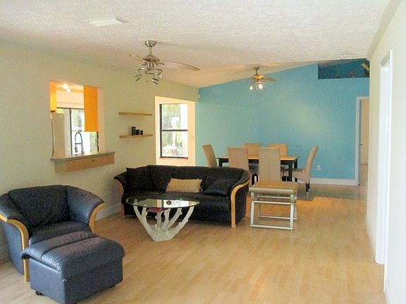 Family area