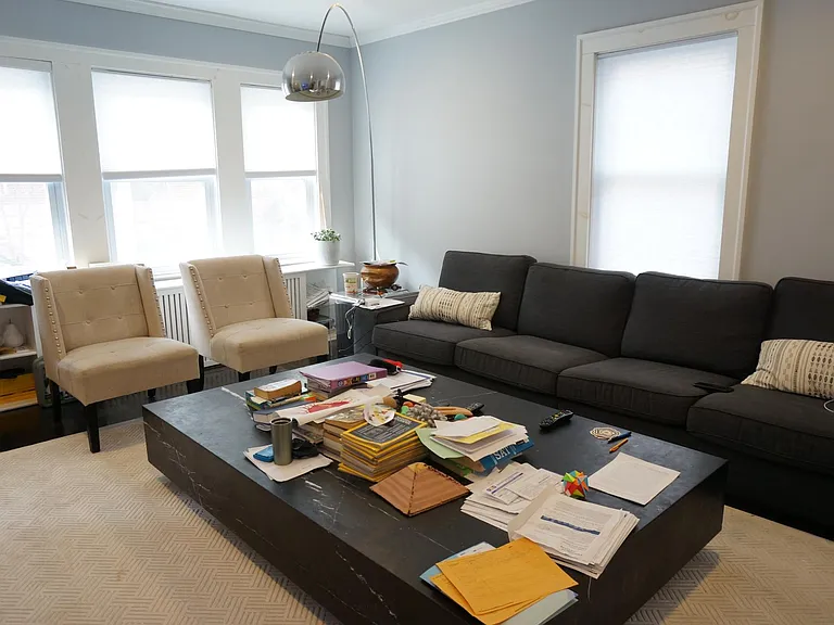601 Heath St — Photo 3